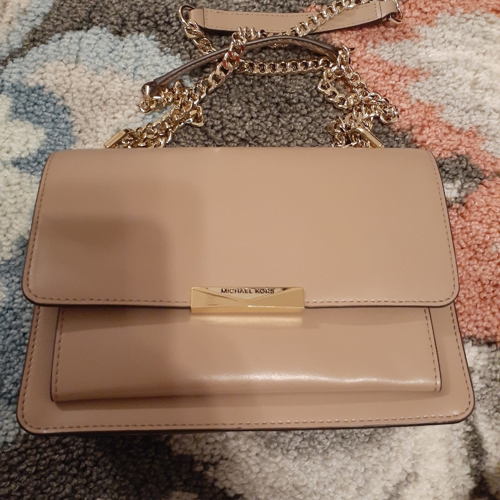 Michael Kors Jade bag